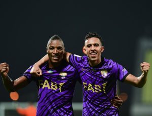 Les Africains, artisans du sacre historique d’Al Ain en UAE Pro League