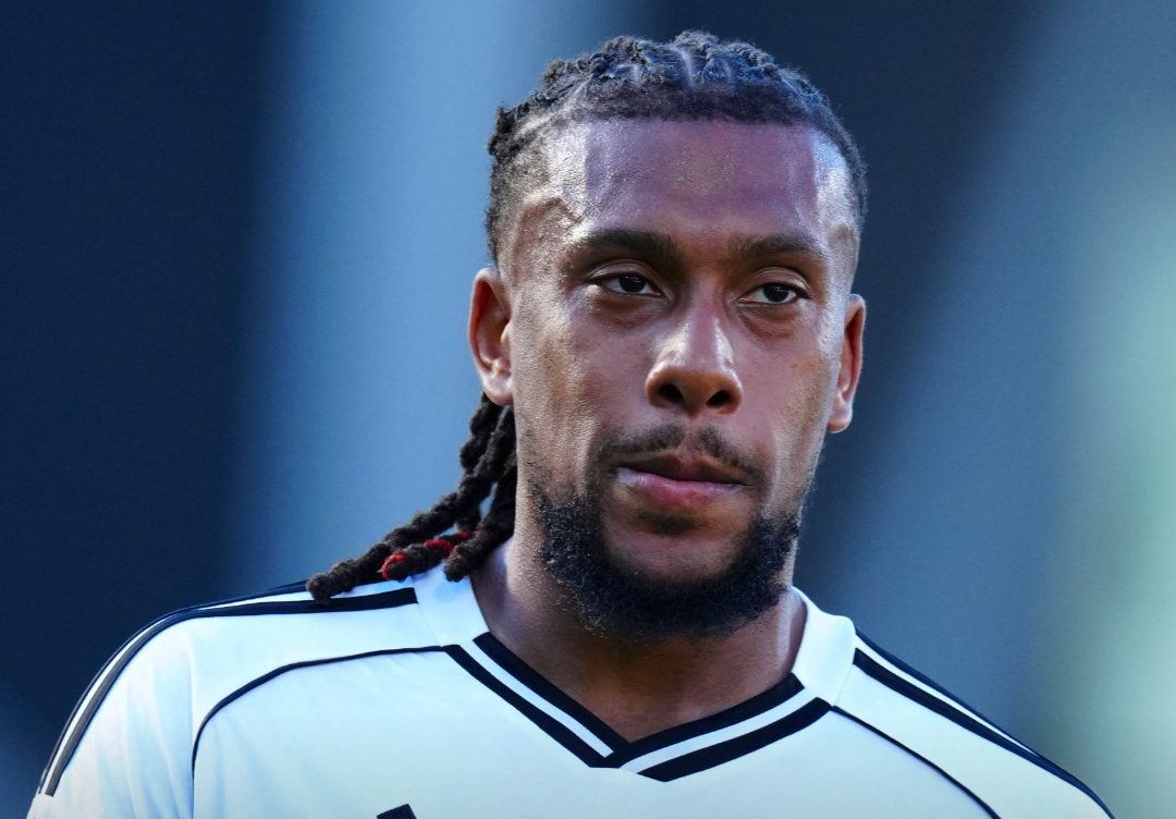 Iwobi set to return for Fulham against Wolves
