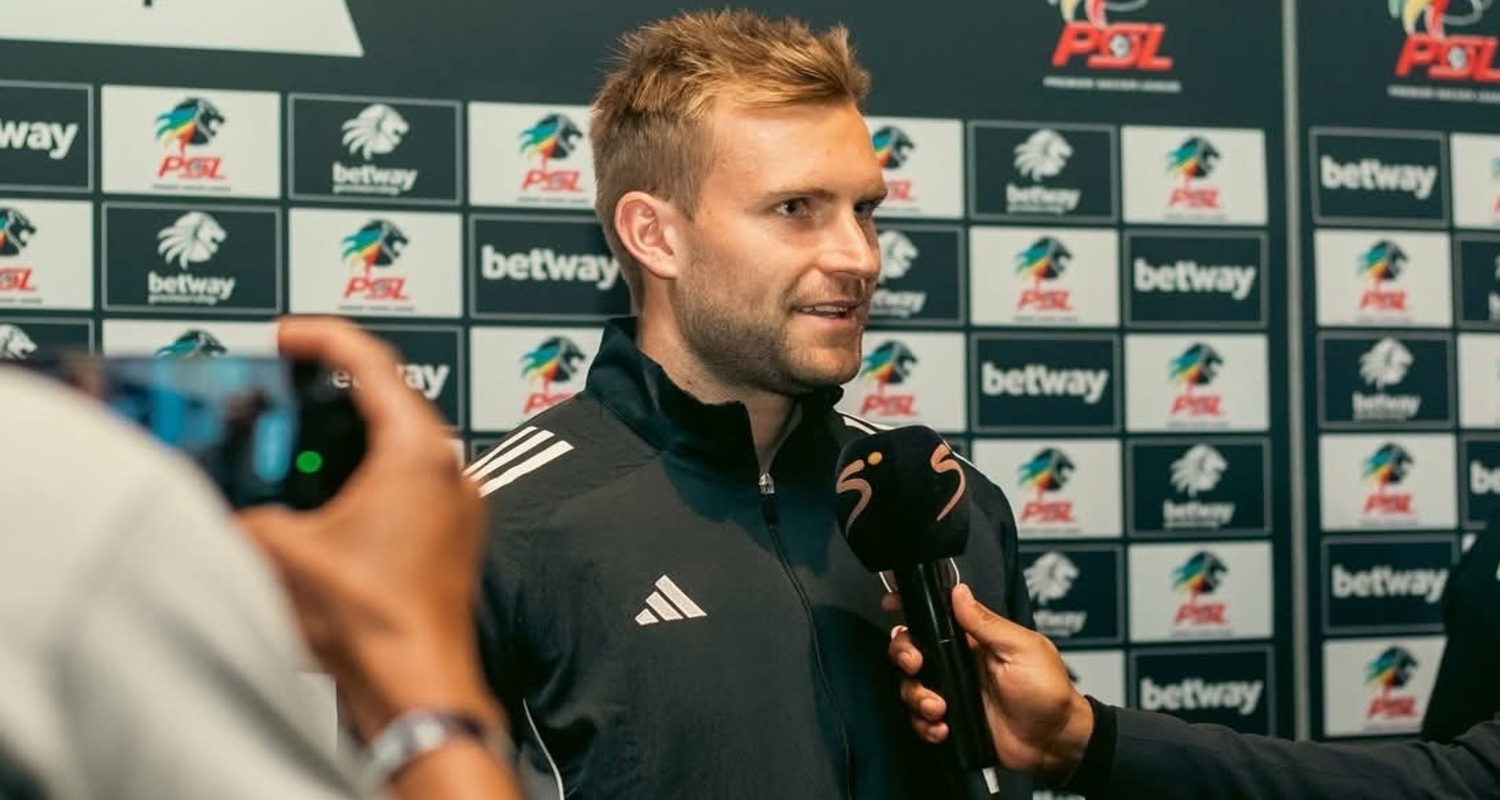 Pirates forward snubbed for New Zealand World Cup squad