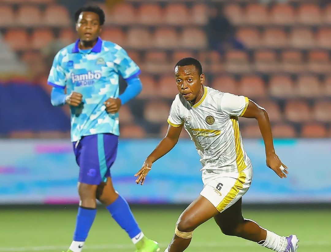 Golden boot, assists and clean sheets race heats up as NBC Premier League returns