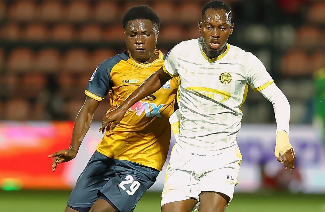 Worku hails Azam’s grit after hard-fought win over Namungo