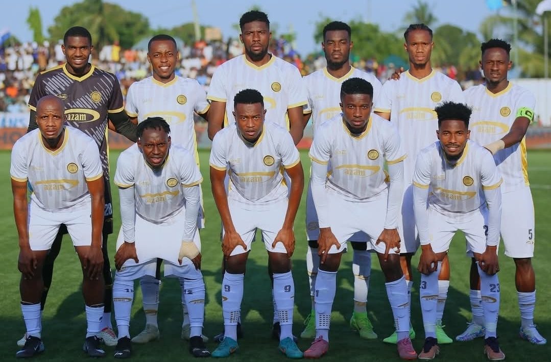 Azam, Singida face crucial tests as NBC Premier League action continues