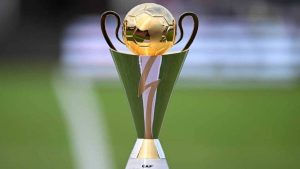 La CAF annonce une augmentation des primes pour le finaliste de la Coupe de la Confédération