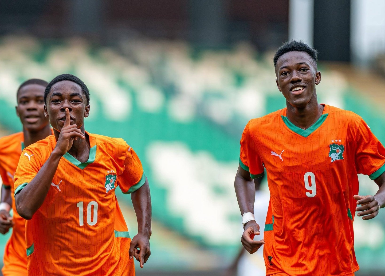 CAN U17 2026 : La Côte d’Ivoire dompte le Cameroun