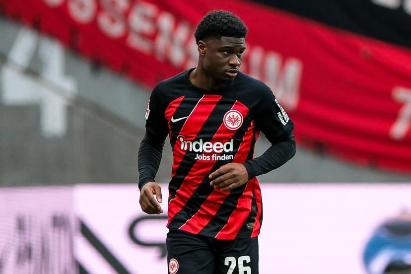 The Indomitable pride: Ebimbe likens Cameroon to global powerhouses