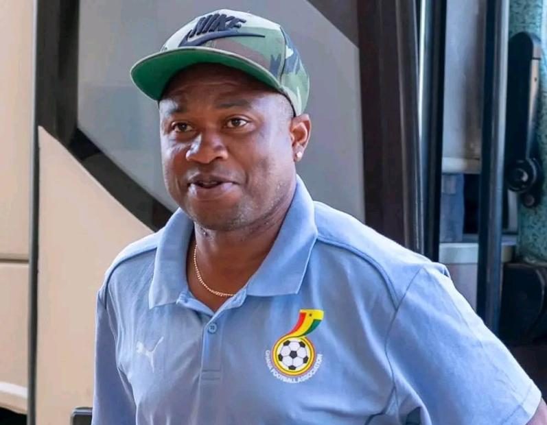 U-20 Women’s World Cup: Sampson speaks on Ghana’s chances