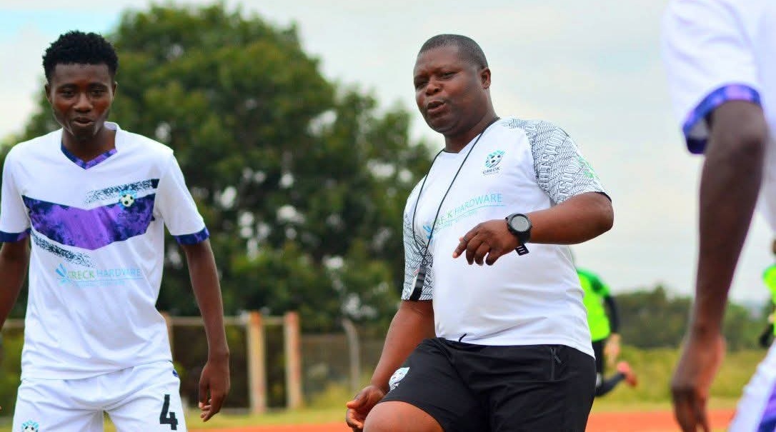 Malawi: Creck Sporting Club suspends coaches