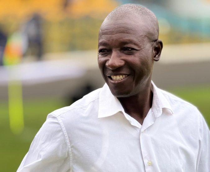 Hearts Of Oak coach speaks out on ‘poor decision-making’ after Aduana draw