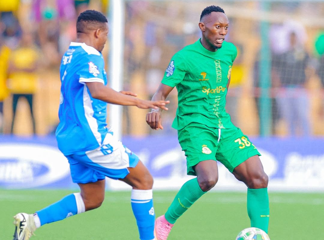 Ally Kamwe remains confident despite Yanga’s first NBC Premier League defeat