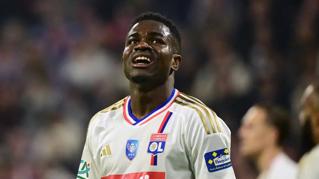 World Cup: Ghana’s prospects bolstered by Ernest Nuamah’s long-awaited return