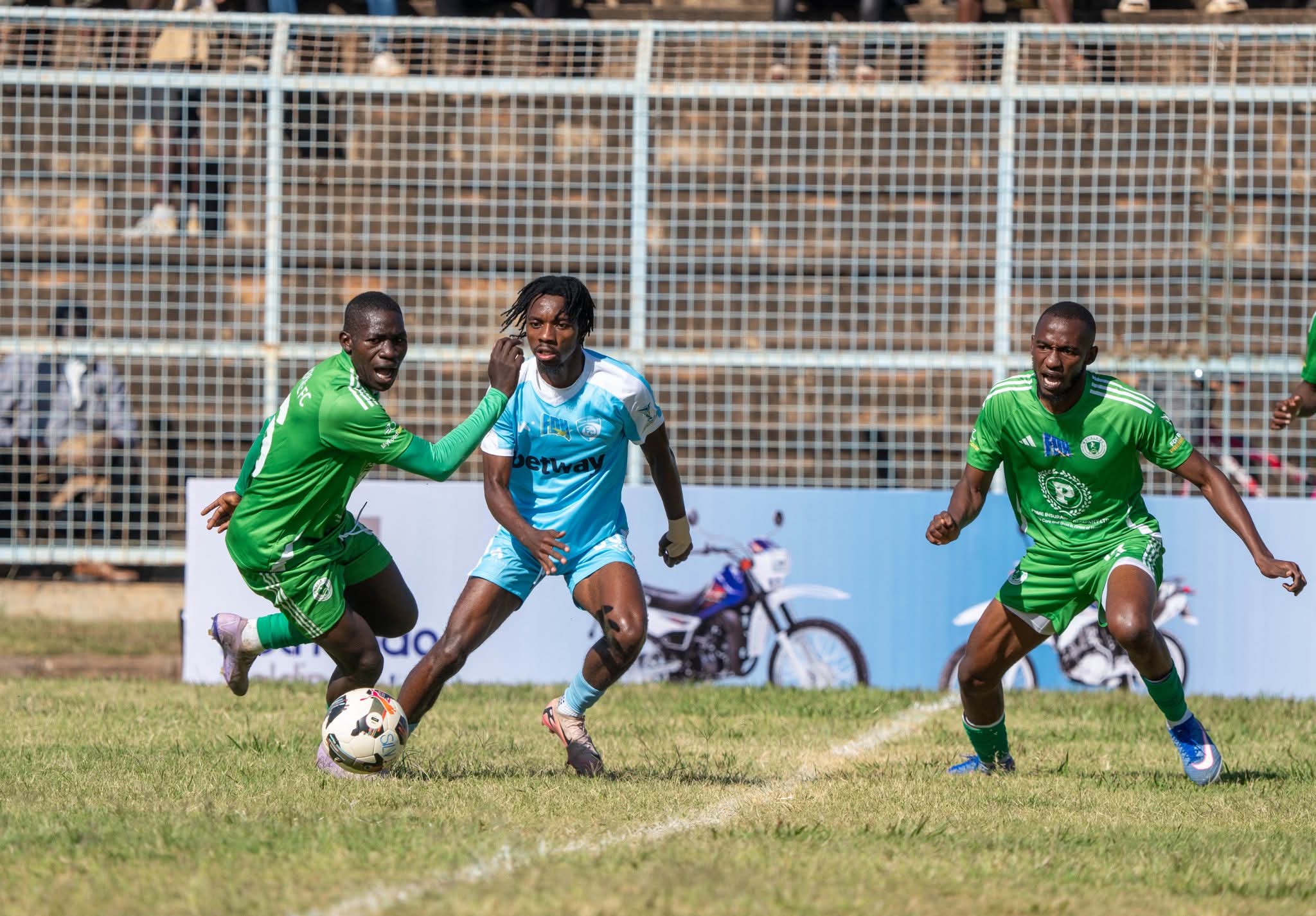 Malawi FDH Bank Premiership: Joseph’s brace maintains Silver Strikers fine start