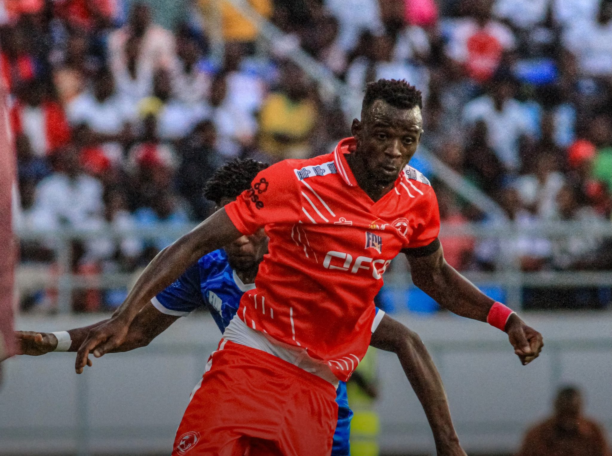 Malawi: Bullets stun Wanderers to end losing streak