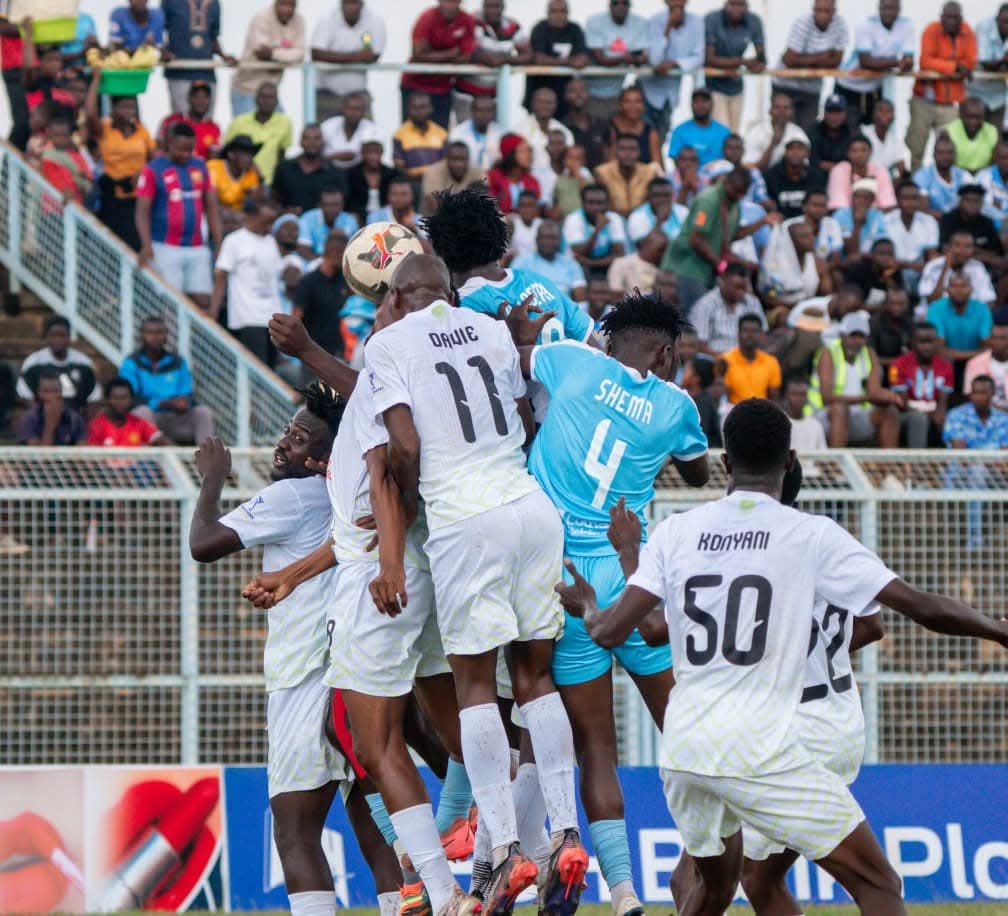 Malawi: Silver Strikers end Masters FC honeymoon to go top