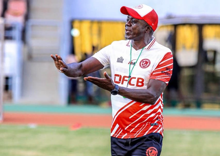 Malawi FDH Bank Premiership: Bullets coach dismisses pressure ahead of Blantyre Derby