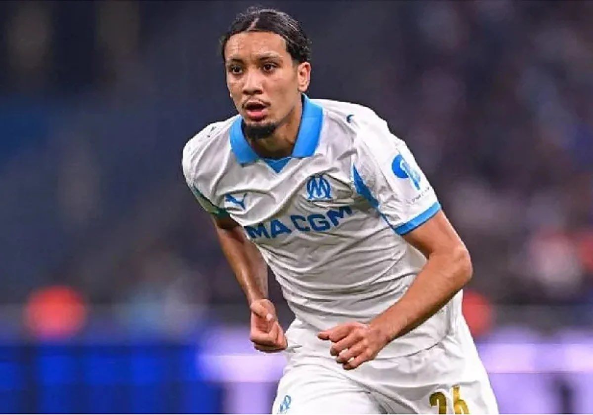 Bilal Nadir: A potential successor to Azzedine Ounahi at Girona