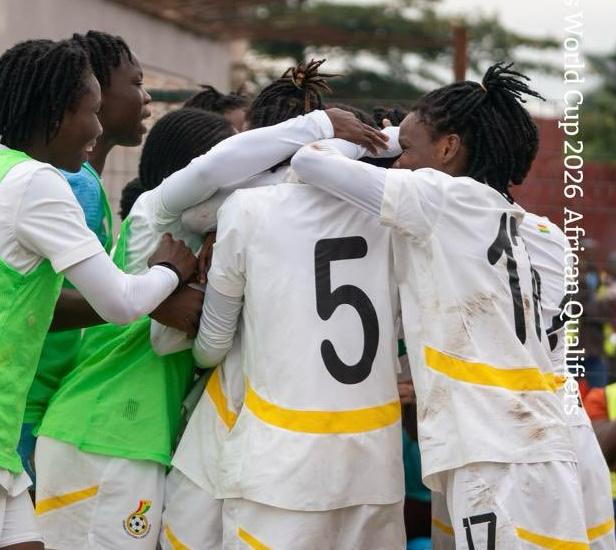 U-20 Women’s World Cup (Q): Ghana secures eighth consecutive qualification