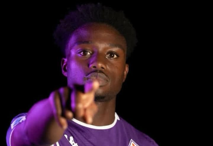 Tariq Lamptey and ACF Fiorentina mutually agree to terminate contract