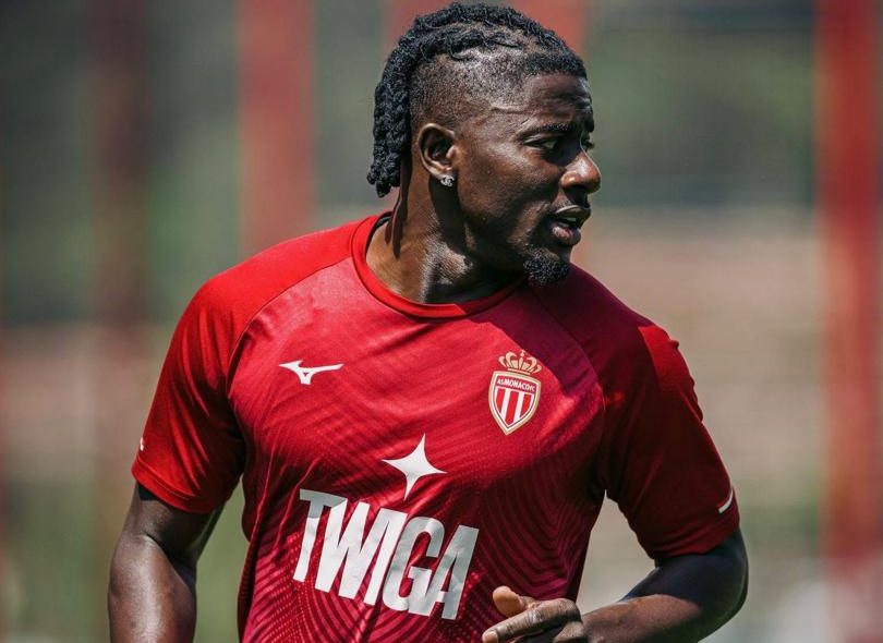 ‘It’s an amazing feeling’ – Mohammed Salisu on return from injury