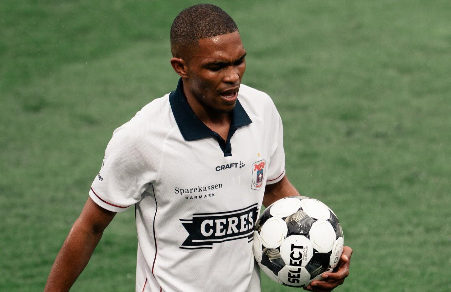 Gift Links enters Danish folklore as AGF clinch historic league title