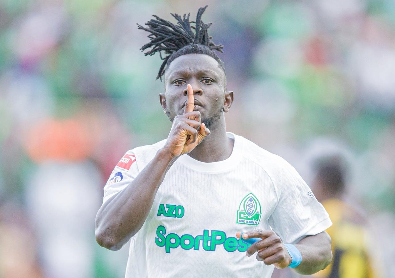 Gor Mahia inch closer to FKF Premier League title after victory
