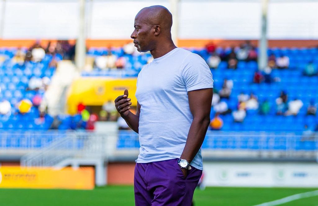 Ghana Premier League: Ibrahim Tanko relieved after vital GoldStars victory