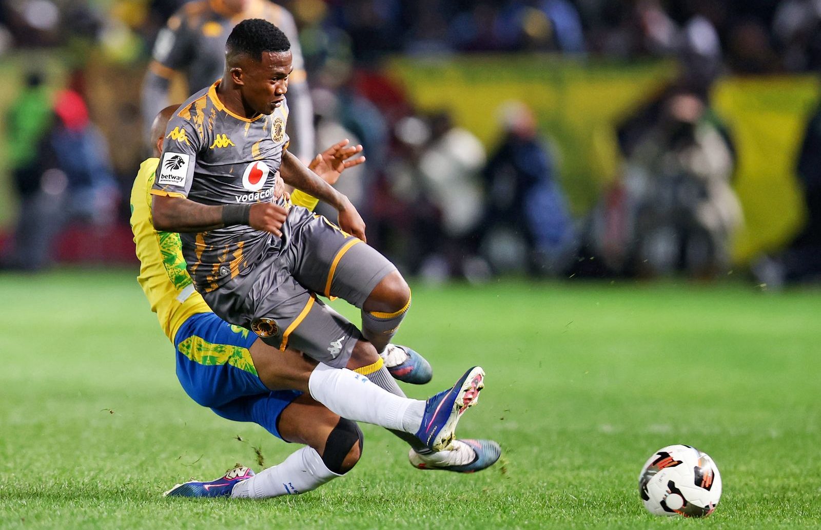 Chiefs star Shabalala set for surgery as season-ending injury confirmed