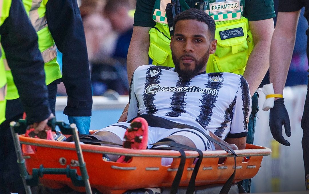 Jonah Ayunga set for surgery in injury blow for Kenya
