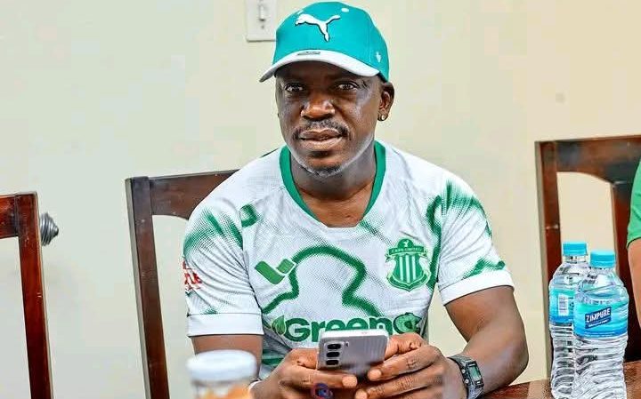 Pirates should play cards well – Kamwendo