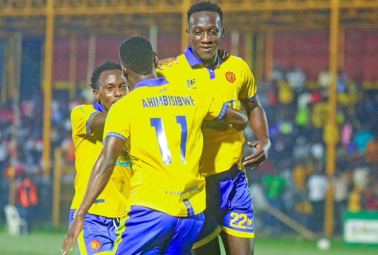 UPL: Jackson Magera calls for winning return as KCCA host Maroons