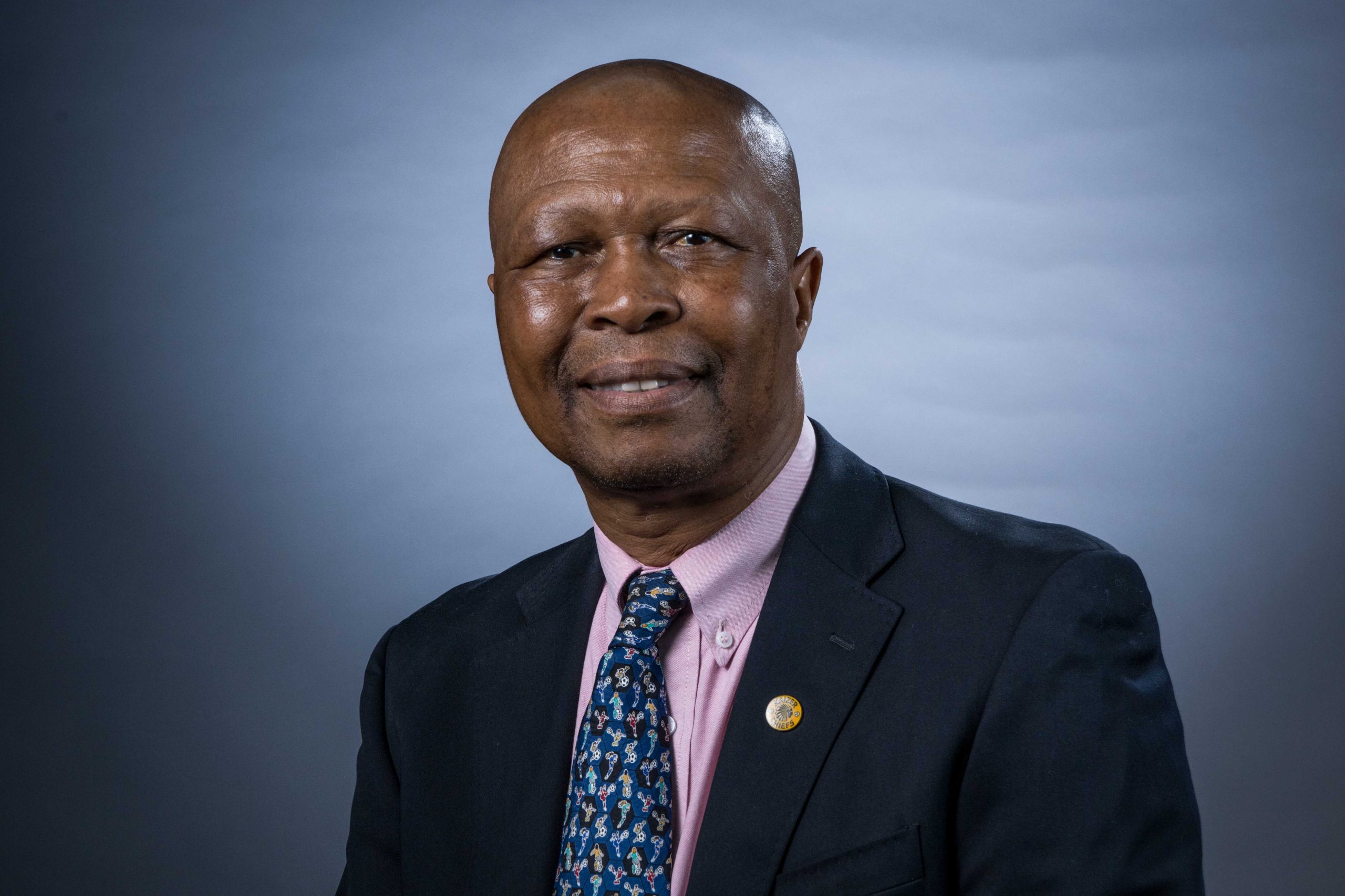 Kaizer Chiefs confirm the appointment of new a CEO