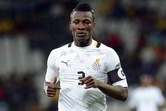 From Addo to Queiroz: Asamoah Gyan breaks silence on Black Stars’ technical shift