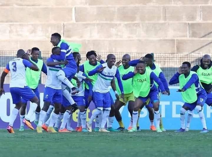 Lesotho squad overhauled for COSAFA Cup