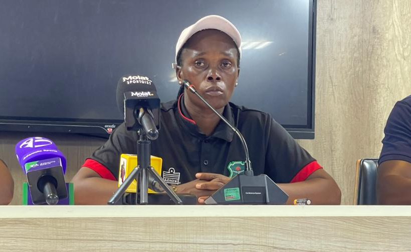 U-20WWC (Q): Malawi coach optimistic of comeback against Falconets