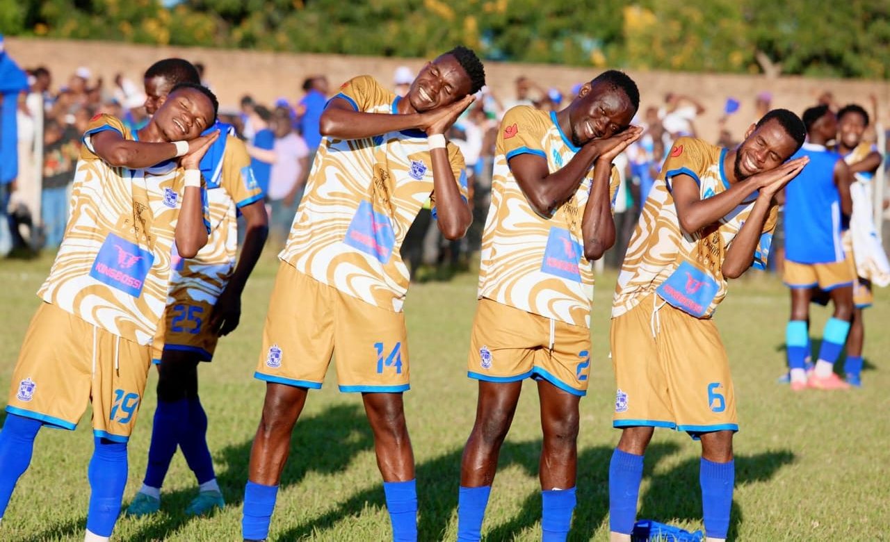 Malawi’s FDH Bank Premiership: Wanderers, Bullets off mark