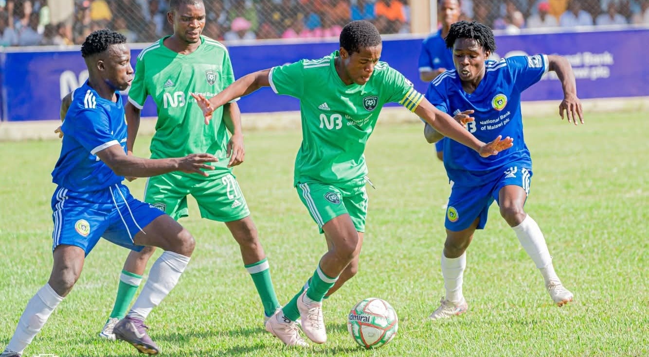 Malawi renames regional leagues as part of reforms