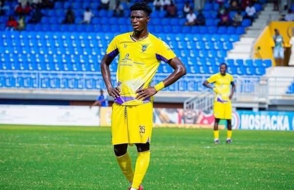 World Cup dream: Salim Adams makes plea to Carlos Queiroz