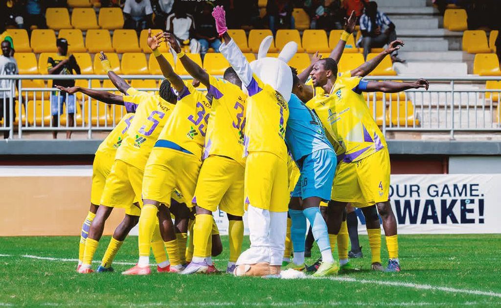 Ghana Premier League: Medeama host GoldStars in high-stakes title battle