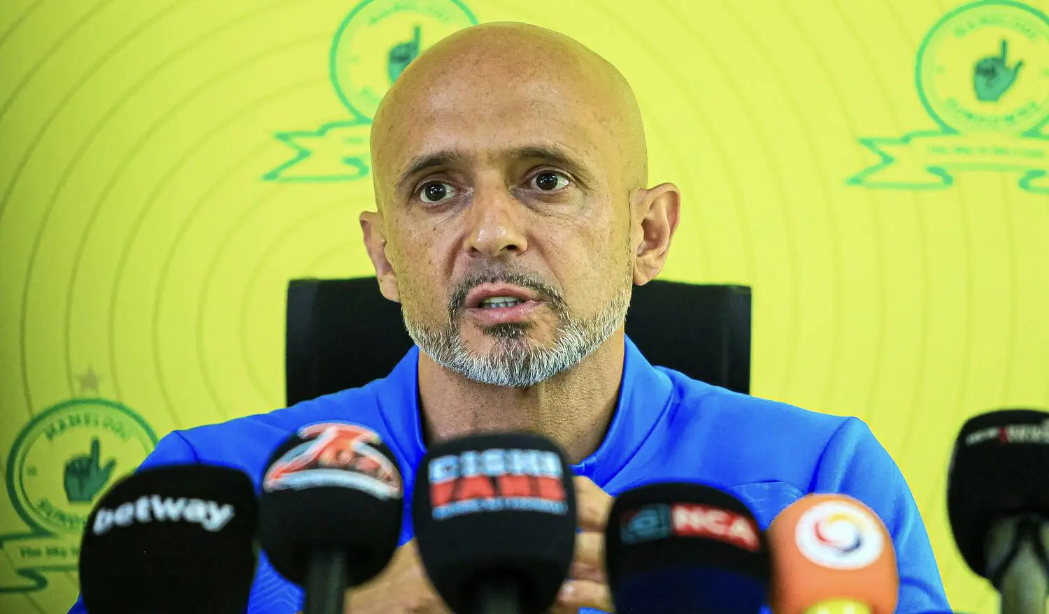 Miguel Cardoso slams Chiefs for ‘tricks’ and ‘kicking ass’