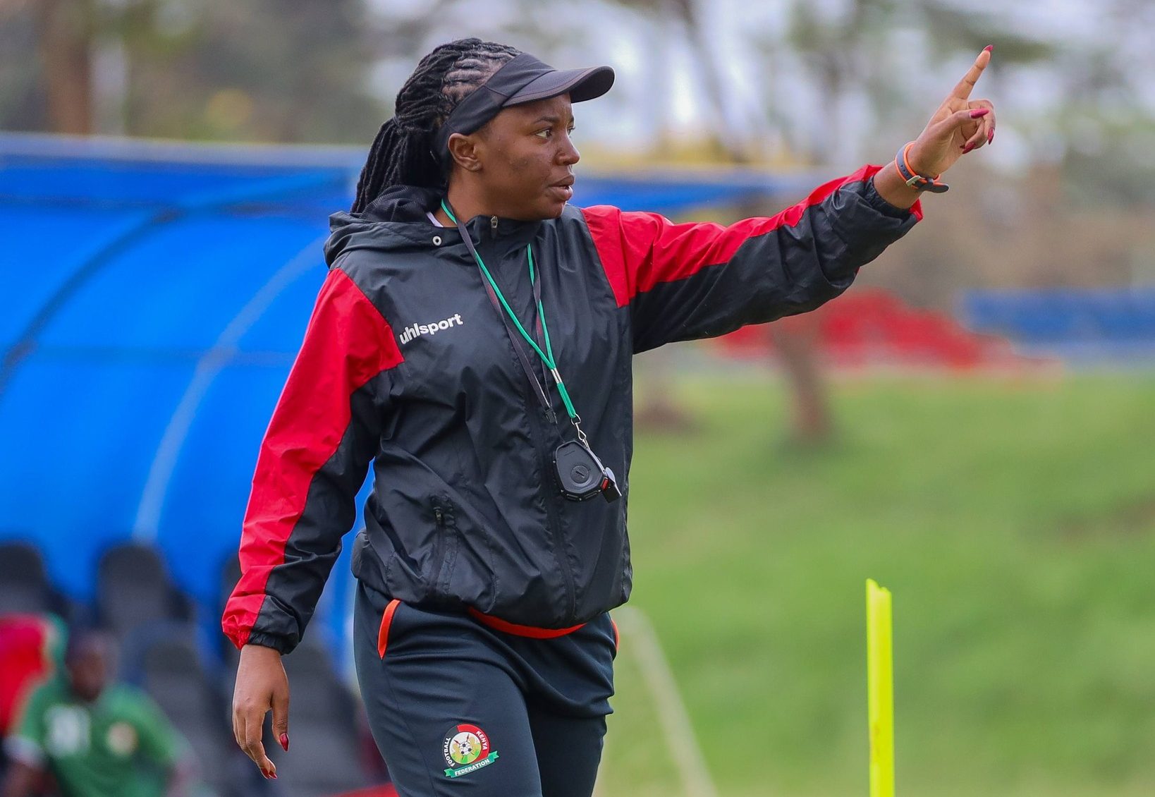 FIFA U-17 (WWC): Kenya unveil final squad to face Uganda
