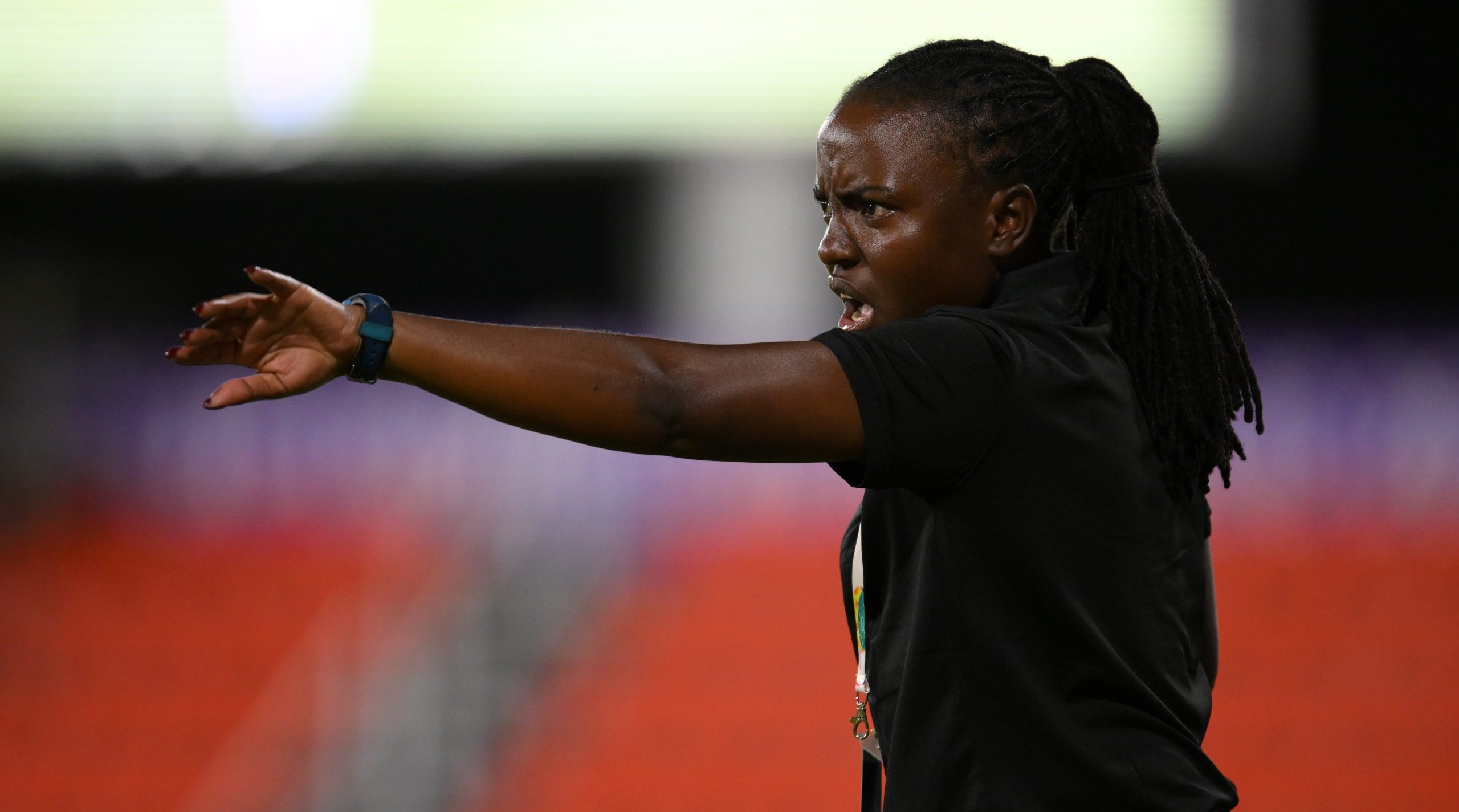Kenya unveil squad for Uganda test in U-17 World Cup qualifiers