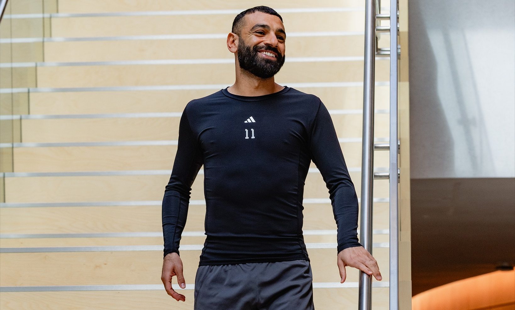 Slot relieved: Salah injury comeback confirmed