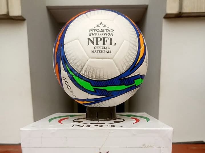 NPFL mandates simultaneous kick-offs for final two matchdays