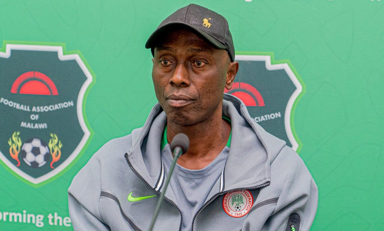 Aduku shares Falconets U-20 World Cup concerns