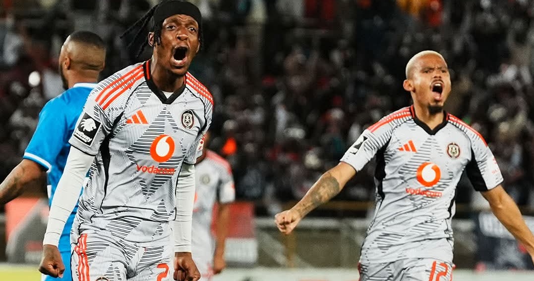 Pirates coach Ncikazi: ‘Durban City are highly motivated’
