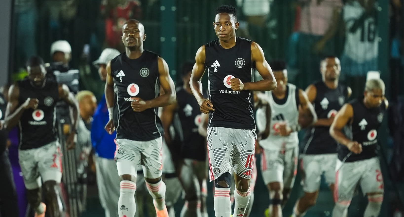 Nodada makes surprise admission on title deciding clash against Pirates