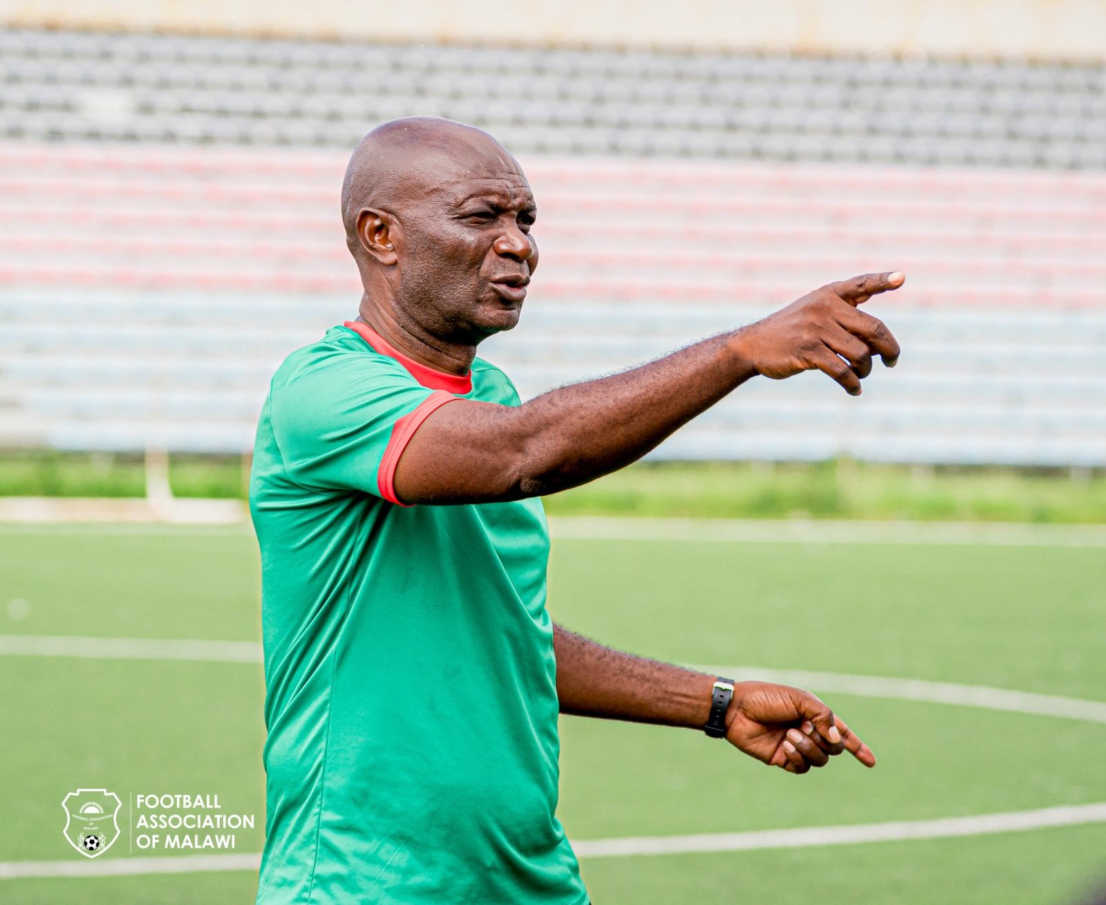 2027 AFCON: Pasuwa says Malawi should avoid infighting to qualify