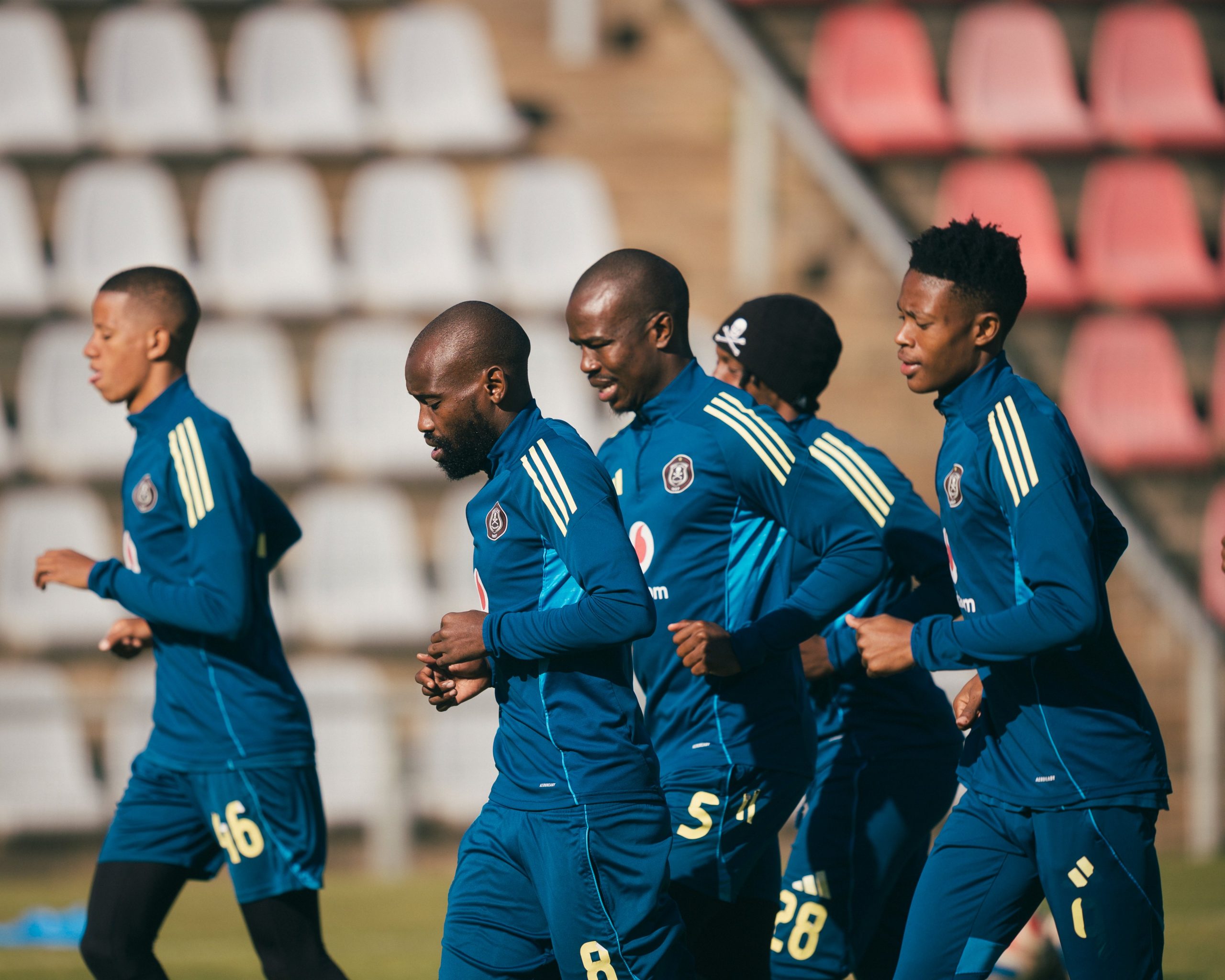 Orlando Pirates will overcome Stellenbosch- Ncikazi