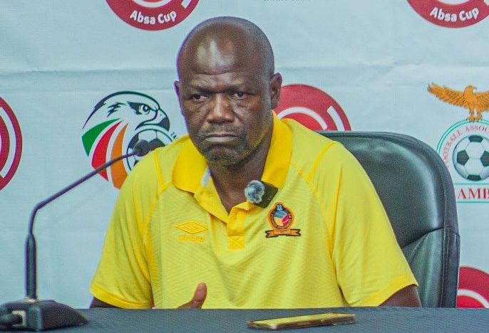 ABSA Cup final: Dynamos eye double as Mutapa calls for focus