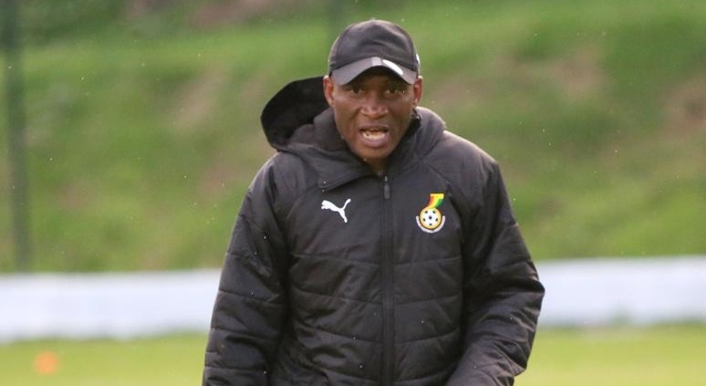 AFCON U-17: Ghana’s Prosper Ogum discusses the threat posed by Algeria