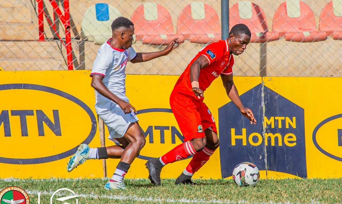 Zambia change league calendar to August, increases teams